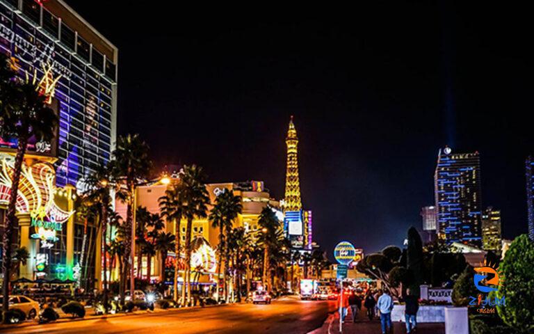 10 Things to Do on the Strip in Las Vegas 2022