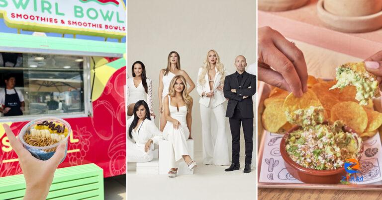 Team What’s On pick their favourite things in the UAE right now