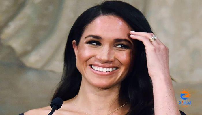 Meghan Markle called ‘Duchess of Duplicity’ after new episode of podcast