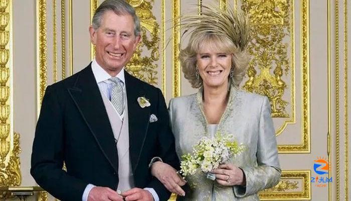 King Charles, Camilla concerned over Prince Harry’s memoir