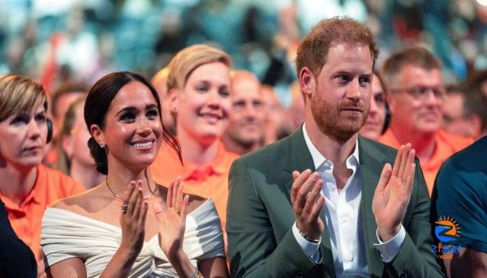 Harry and Meghan shock royals as they choose Kate Middleton’s birthday for memoir release