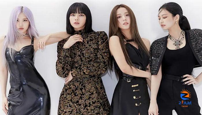 BLACKPINK hits 600 million streaming mark: Details insides