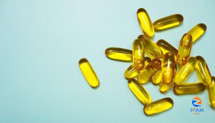 Vitamind D deficiency could kill you: study