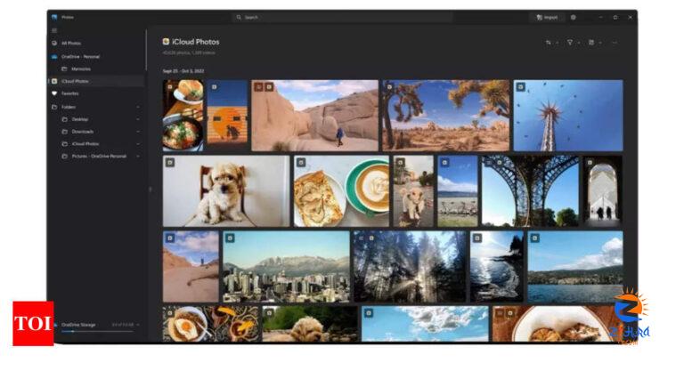 Coming soon to a Windows PC near you: Apple Music, Apple TV app, and iCloud Photos