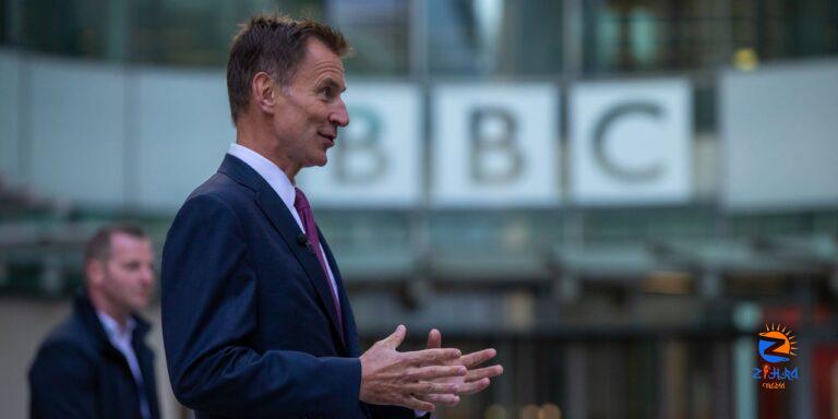 Britain’s New Chancellor Says Some Taxes Will Rise Britain’s New Chancellor Says Some Taxes Will Rise
