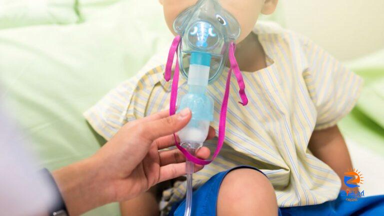 While respiratory viruses surge, shortage of pediatric hospital beds delays care for some kids