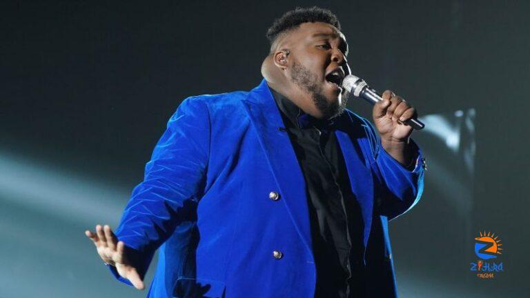 Willie Spence, ‘American Idol’ Season 19 runner-up, dead at 23