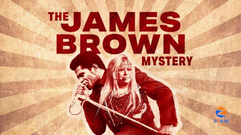 Five years ago, a circus singer called to say James Brown was murdered