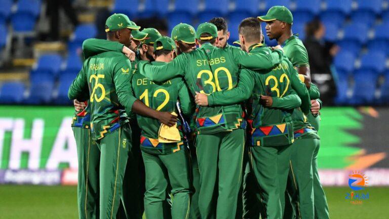 Match Preview – South Africa vs Bangladesh, ICC Men’s T20 World Cup 2022/23, 22nd Match, Group 2