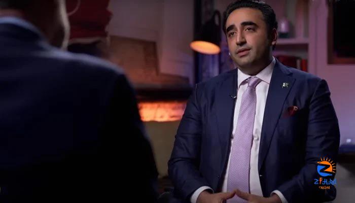 FM Bilawal says Pakistan against taking sides in Russia-Ukraine war