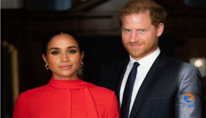 Prince Harry and Meghan’s supporters criticised for ‘putting Archie before the King’