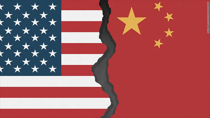 US Government Further Restricts Chips Access To China