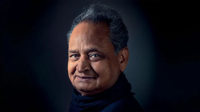 Inside story of Ashok Gehlot’s rebellion against Congress First Family – The Big Story News