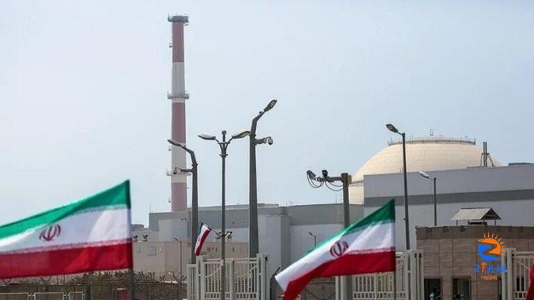 Iranian Hacker Group Hits Nuclear Site; Steals 50GB Of Data