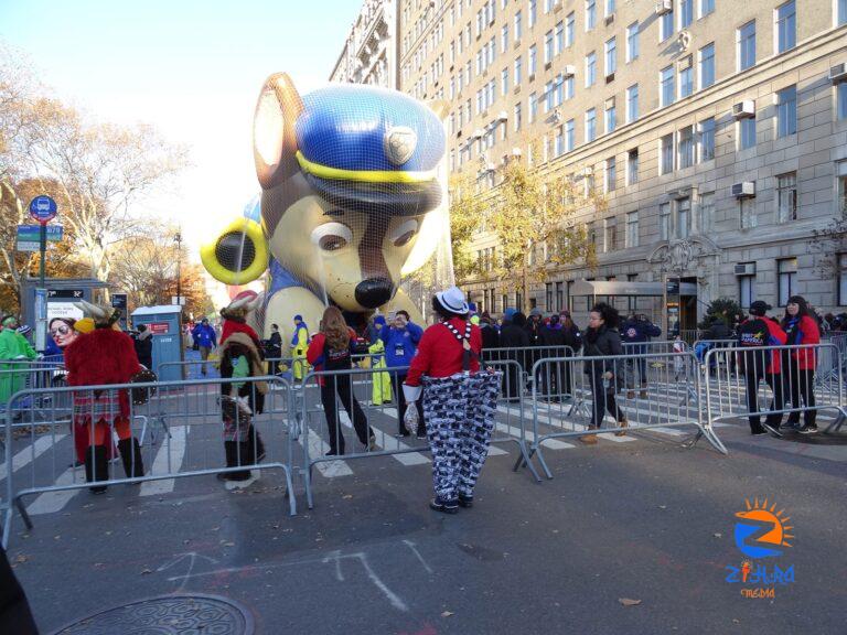 ▷ 10 Macy’s Thanksgiving Day Parade Facts You Didn’t Know [2022 UPDATE]