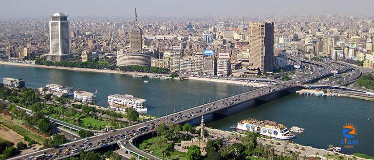 Egypt’s GDP rises by 6.6% in 2021/2022 Fiscal Year: Forbes