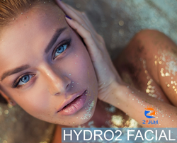 Hydrafacial vs the New HydrO2 Facial, expert commentary by 3D Lipo London