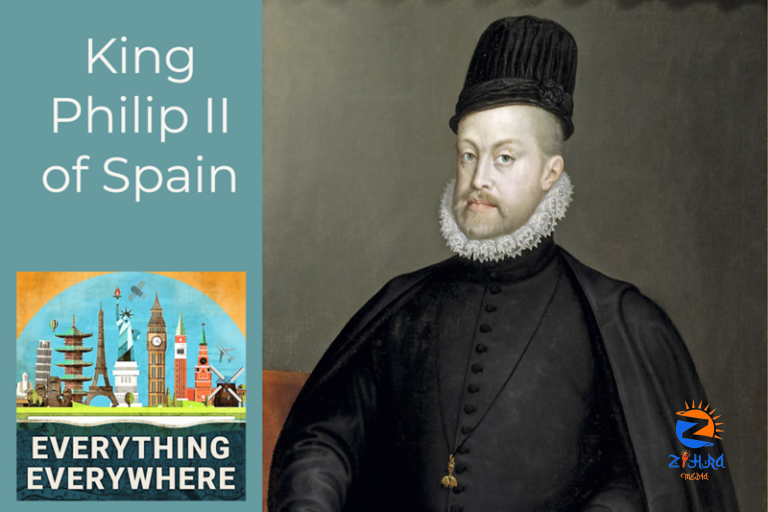 Philip II of Spain