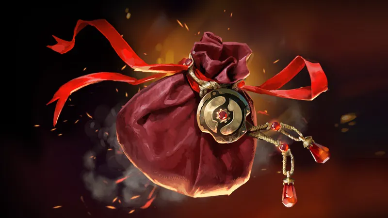 Dota 2 Players Can Get A Free Arcana By Playing 10 Games