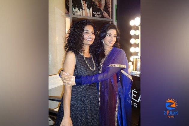 Sridevi’s ‘English Vinglish’ clocks 10 years, director Gauri Shinde pays special tribute