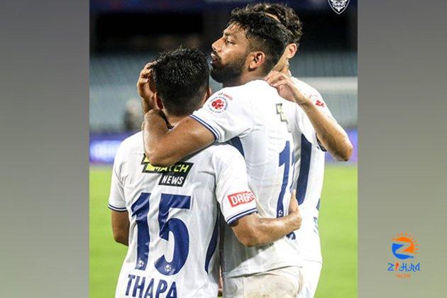 Chennaiyin FC eye perfect homecoming against Bengaluru FC in ISL 2022-23