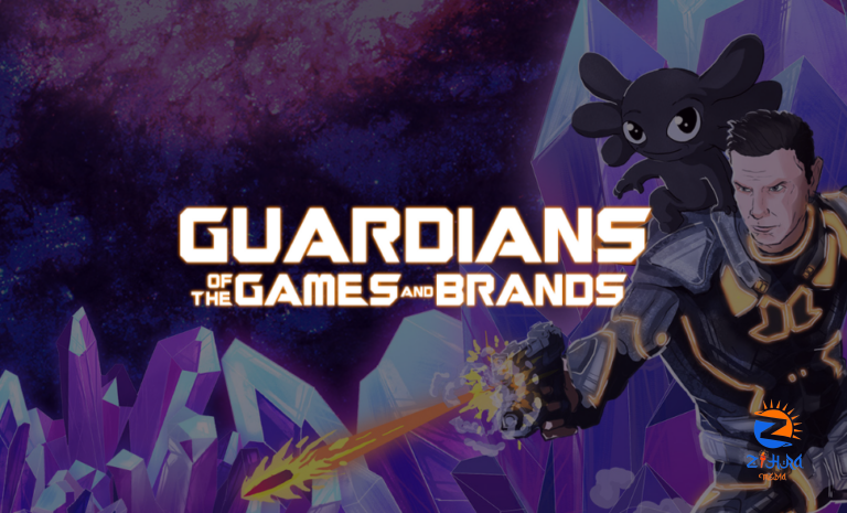 Guardians of The Games and Brands