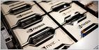 Nvidia, which had suspended shipments to Russia, plans to close its Russian offices and offer employees the option to continue their jobs in other countries (Denny Jacob/Wall Street Journal)