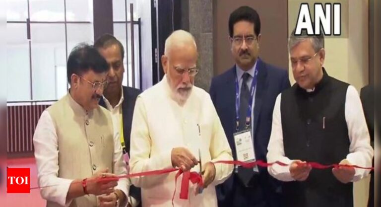 PM Modi launches 5G services in India: Key points