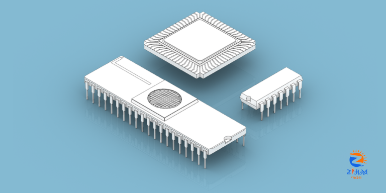 How U.S. Uses Supply Chain Sway to Throttle China’s Chip Development