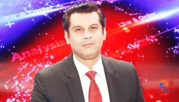 Khurram and Waqar devastated, fearing for their lives after Arshad Sharif’s killing: lawyer