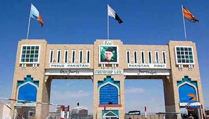 FC trooper martyred in cross-border attack from Afghanistan