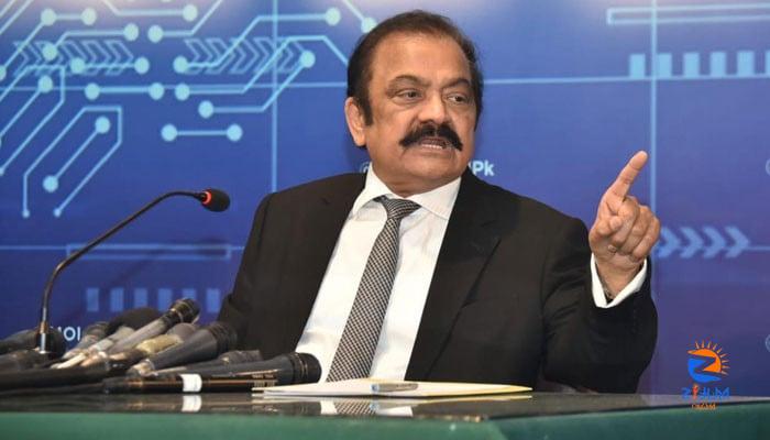 Sanaullah suggests abolishment of legislation allowing extension in COAS’s tenure