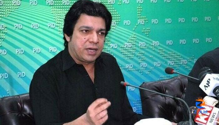 ‘Some people’ want to replace Imran Khan, claims Faisal Vawda