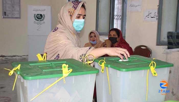 Announce schedule of LG polls in Karachi, Hyderabad, Sindh High Court orders ECP