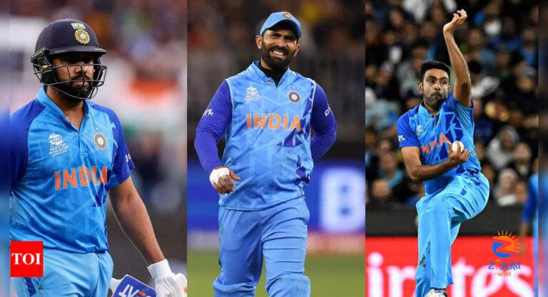 Rohit Sharma, Dinesh Karthik, R Ashwin may retire from T20Is: Monty Panesar | Cricket News