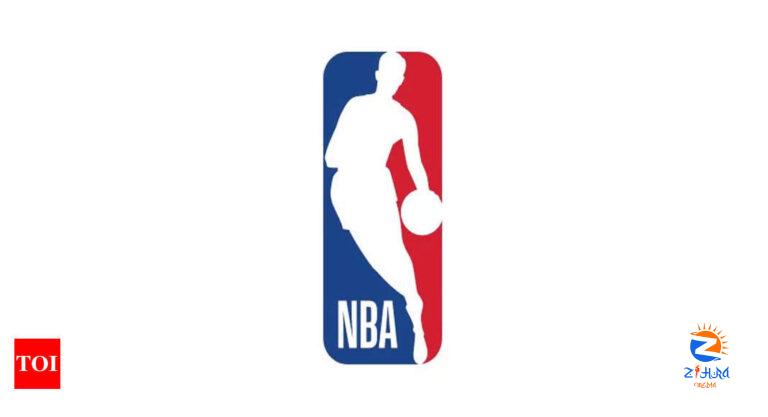 NBA sued by fired referees who refused COVID vaccines | More sports News