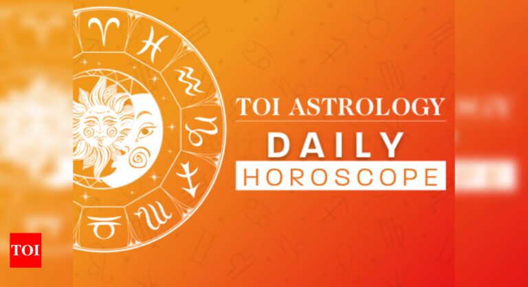 Horoscope Today 18 November 2022: Check astrological prediction for Virgo, Pisces, Scorpio, Sagittarius and other signs |