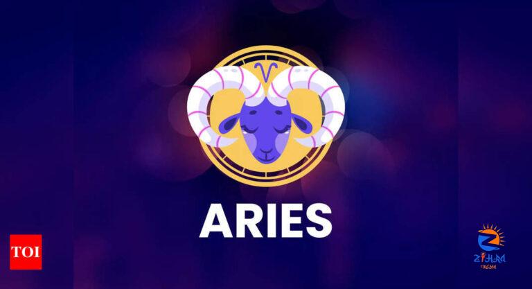 ​​Aries Horoscope Today, 23 November, 2022: You need to be careful about your investment today