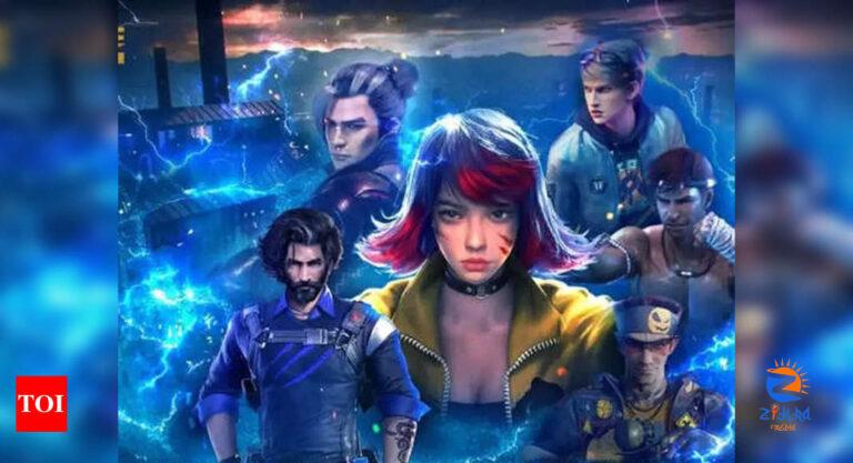 Garena Free Fire Max Redeem Codes for November 28: Win free emotes, loot crates and more