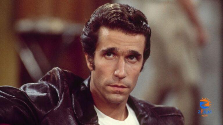 Henry Winkler explains how he transformed into The Fonz