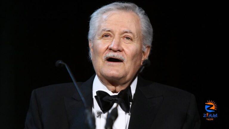 John Aniston, ‘Days of Our Lives’ actor and Jennifer Aniston’s father, dead at 89