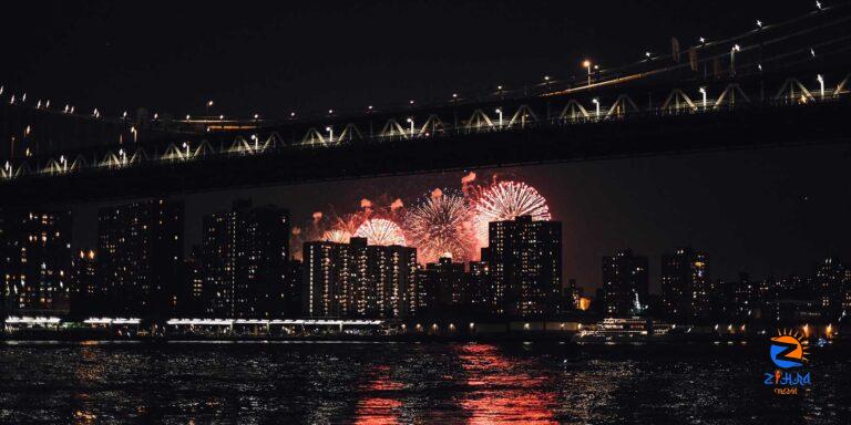 ▷ The 28 Best NYE Events & Parties in NYC 2022 [Updated Today]