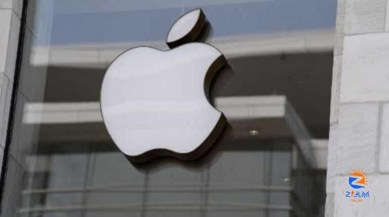 Apple asks Taiwanese suppliers to label products as ‘made in China’: Report