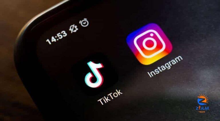 Meta and TikTok can track everything on in-app browsers, new research claims