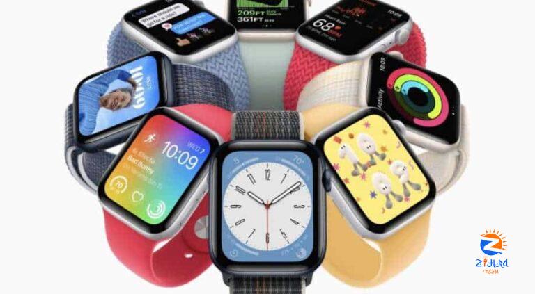 Apple launches new line of smartwatches: Series 8, new SE and Ultra