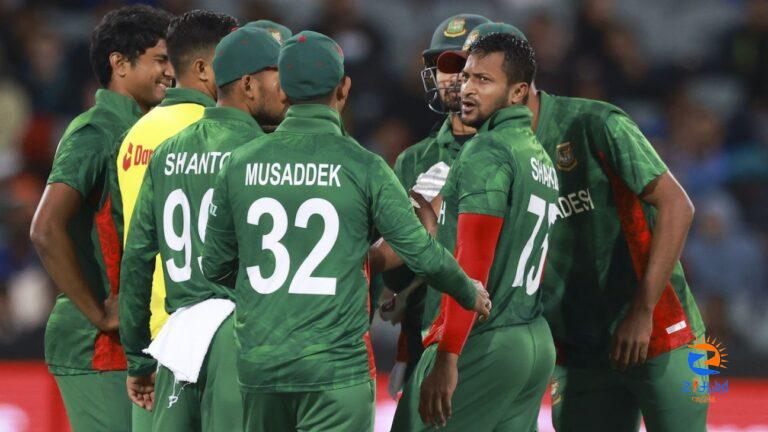 Match Preview – Bangladesh vs Pakistan, ICC Men’s T20 World Cup 2022/23, 41st Match, Group 2