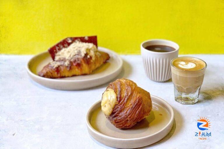 In crowded ‘pastry lane’ of Taman Desa, new bakery-café a haven for early risers craving croissants and coffee