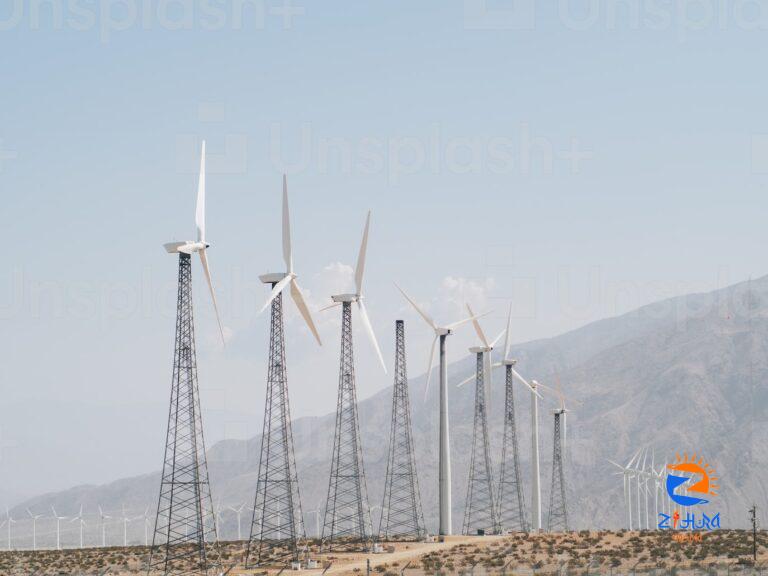 Egypt signs renewable energy agreements worth $83 bln