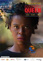 Country Queen Is the First Kenyan Licensed Branded Series on Netflix