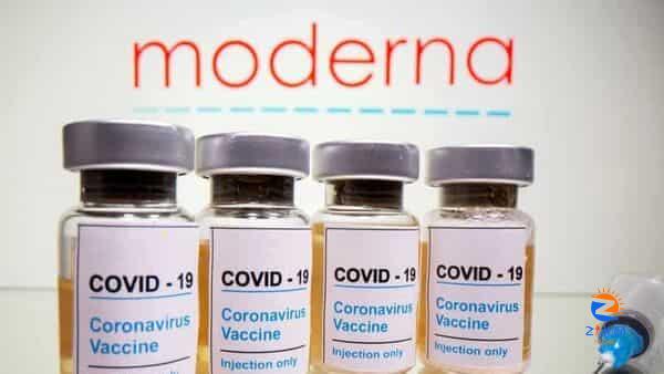 Omicron-tailored shots show better response than original COVID vaccine: Moderna